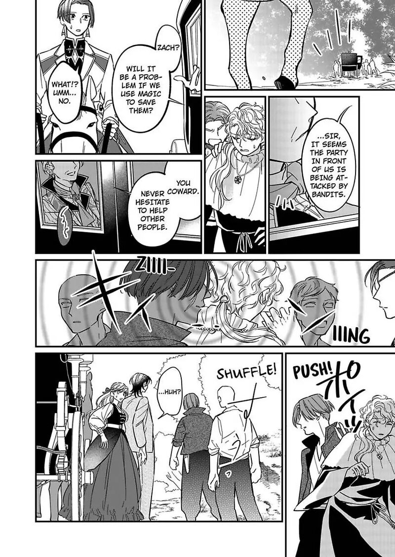 Akuyaku Reijou Ni Tensei Shitara Tekikoku Mittei Ni Kyuukonsaremashita 10 34