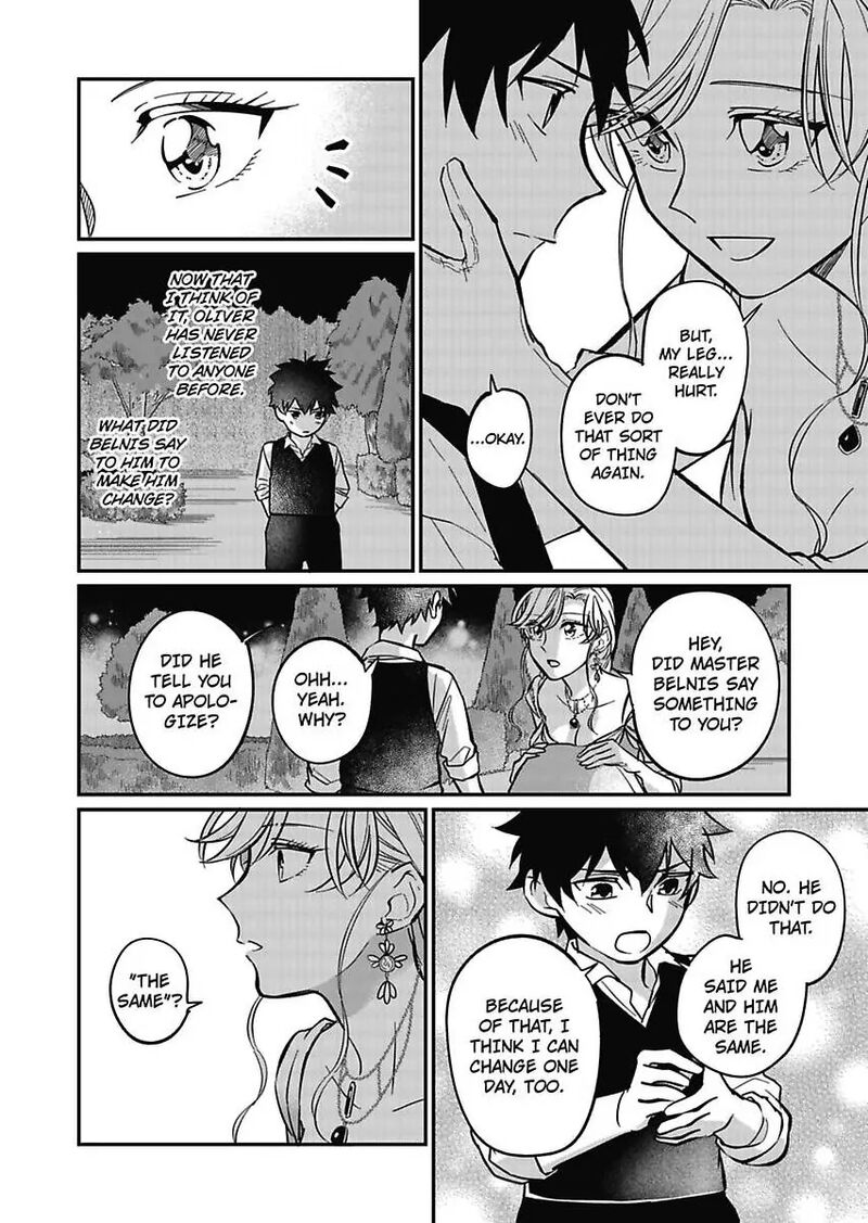 Akuyaku Reijou Ni Tensei Shitara Tekikoku Mittei Ni Kyuukonsaremashita 10 6