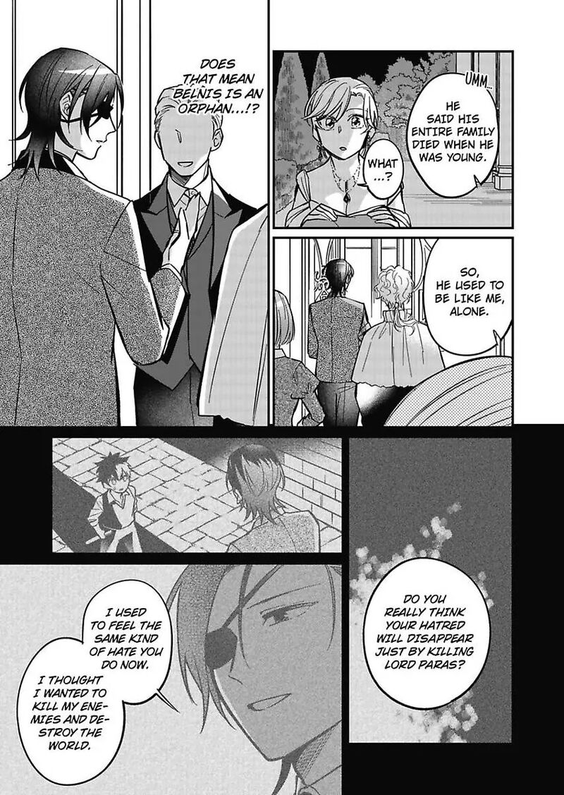 Akuyaku Reijou Ni Tensei Shitara Tekikoku Mittei Ni Kyuukonsaremashita 10 7