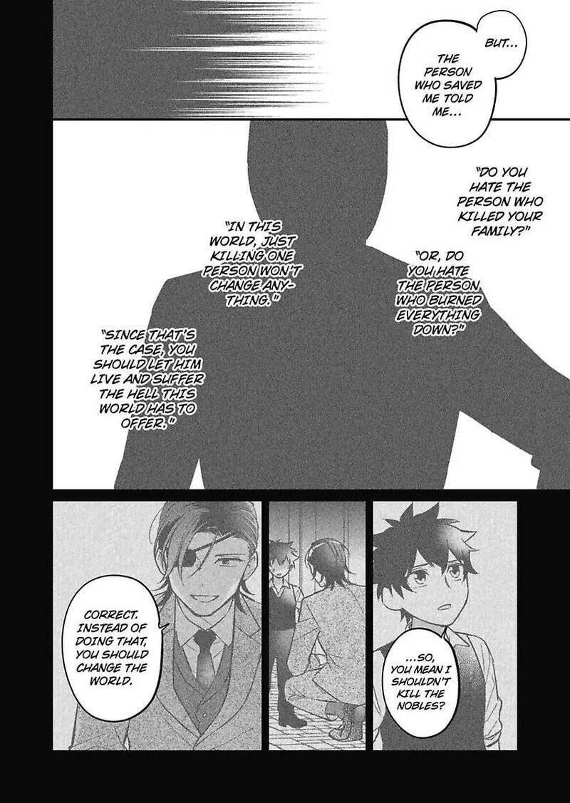 Akuyaku Reijou Ni Tensei Shitara Tekikoku Mittei Ni Kyuukonsaremashita 10 8