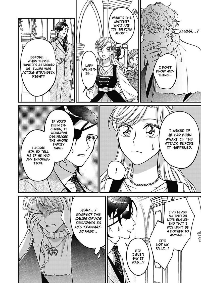 Akuyaku Reijou Ni Tensei Shitara Tekikoku Mittei Ni Kyuukonsaremashita 11 20