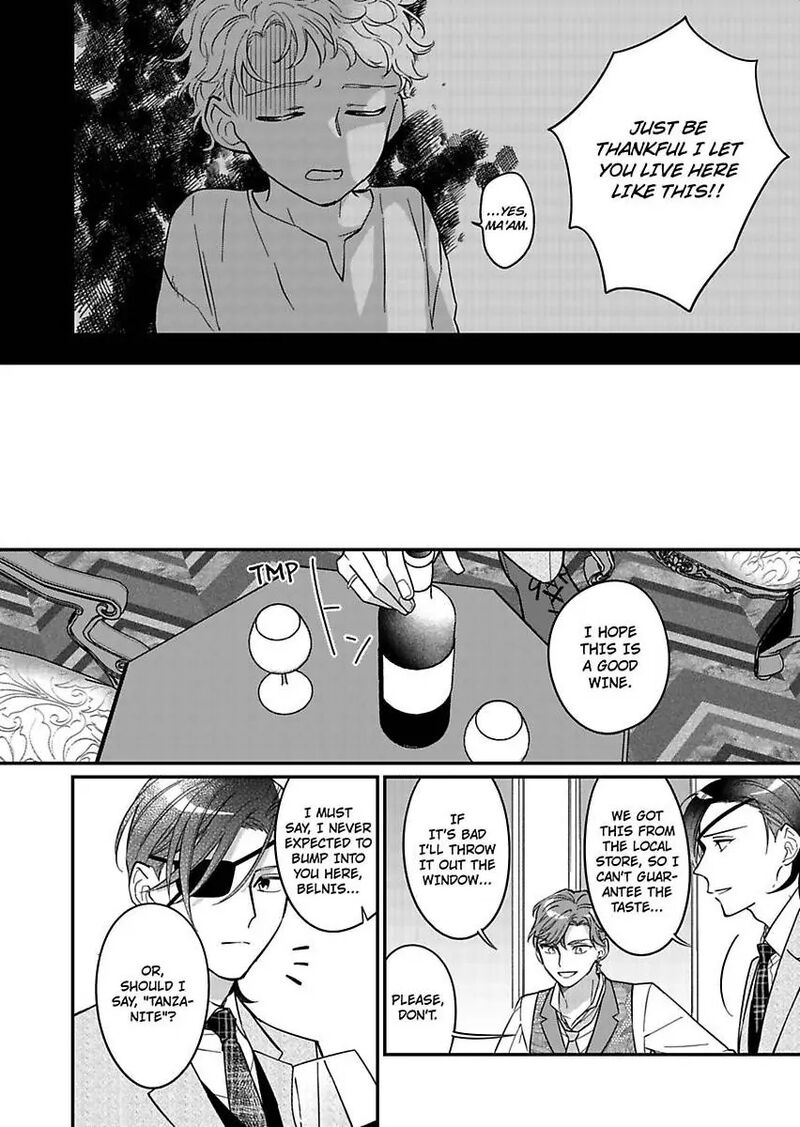 Akuyaku Reijou Ni Tensei Shitara Tekikoku Mittei Ni Kyuukonsaremashita 11 24