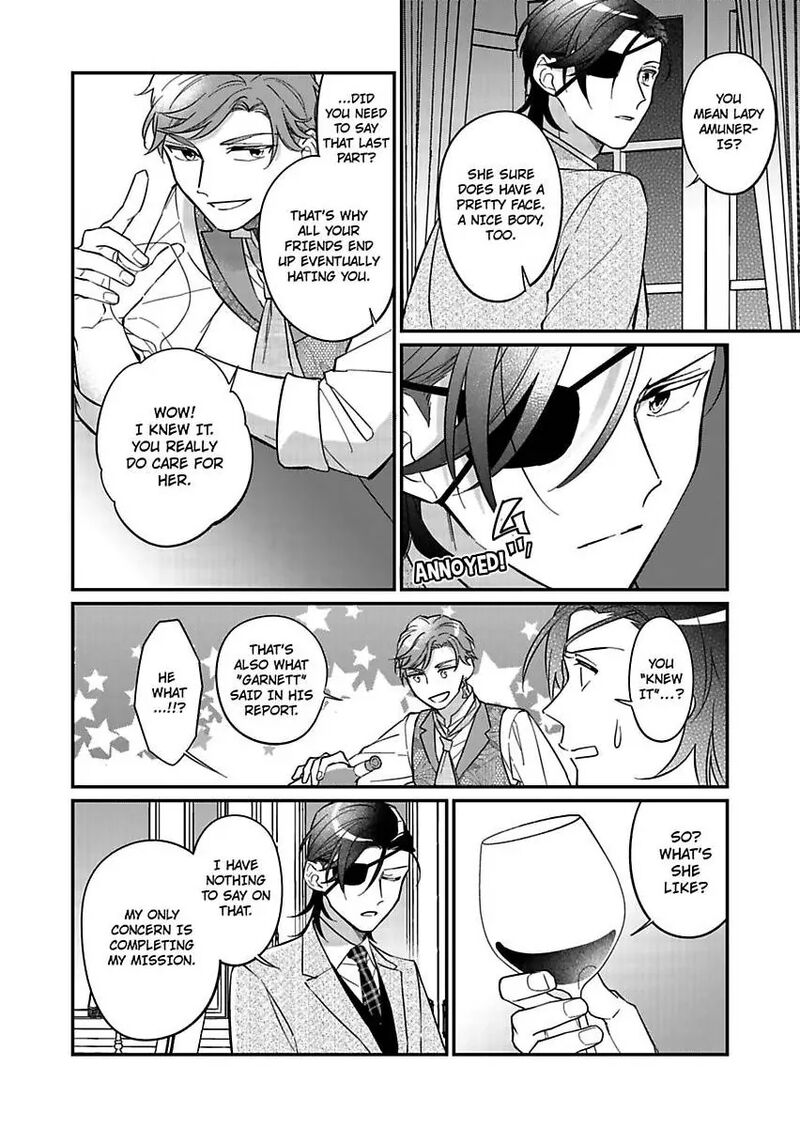 Akuyaku Reijou Ni Tensei Shitara Tekikoku Mittei Ni Kyuukonsaremashita 11 28