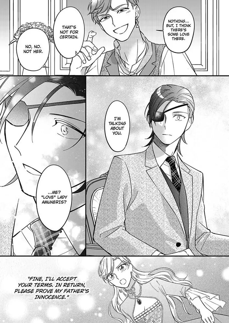 Akuyaku Reijou Ni Tensei Shitara Tekikoku Mittei Ni Kyuukonsaremashita 11 31