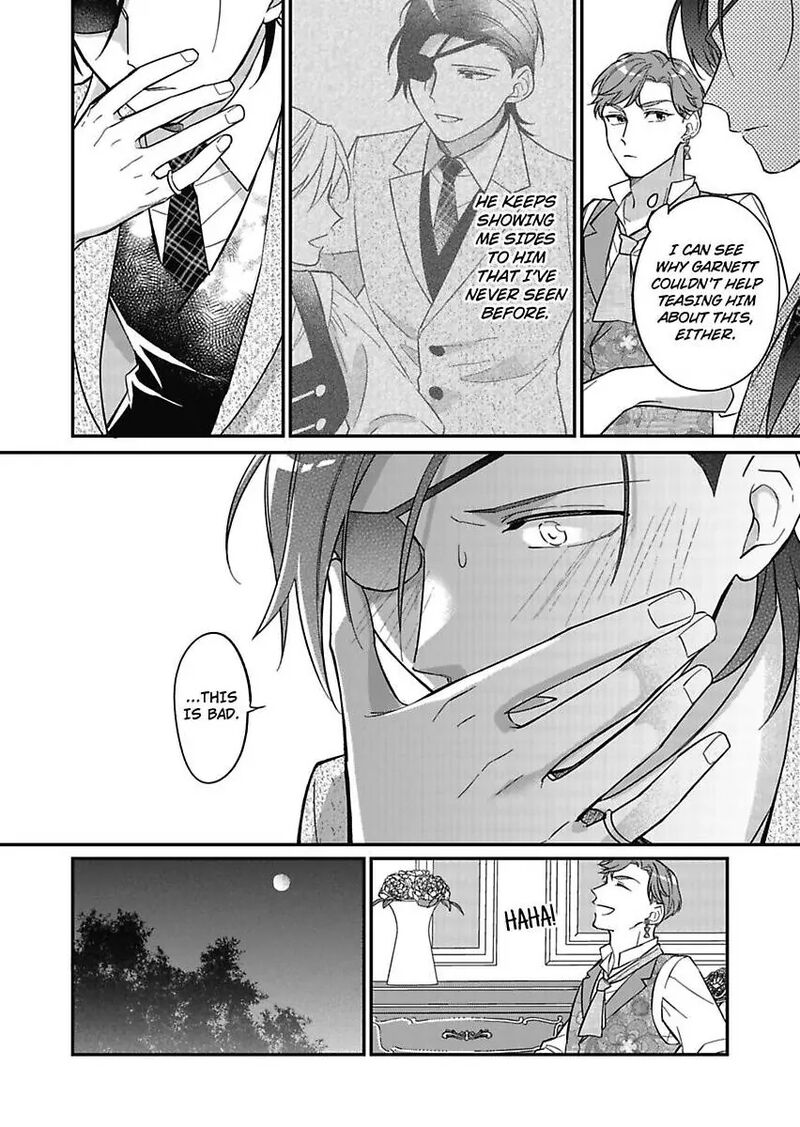 Akuyaku Reijou Ni Tensei Shitara Tekikoku Mittei Ni Kyuukonsaremashita 11 34