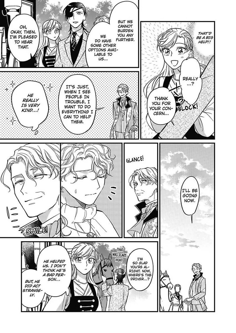 Akuyaku Reijou Ni Tensei Shitara Tekikoku Mittei Ni Kyuukonsaremashita 11 9