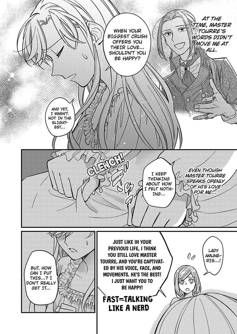 Akuyaku Reijou Ni Tensei Shitara Tekikoku Mittei Ni Kyuukonsaremashita 12 10