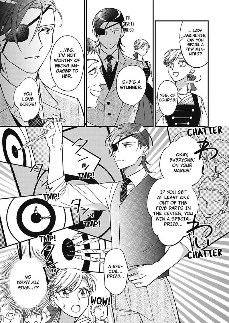 Akuyaku Reijou Ni Tensei Shitara Tekikoku Mittei Ni Kyuukonsaremashita 12 25