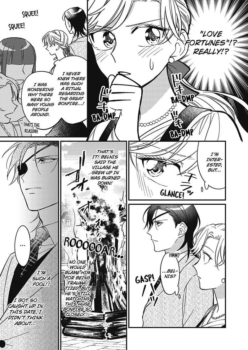 Akuyaku Reijou Ni Tensei Shitara Tekikoku Mittei Ni Kyuukonsaremashita 12 29