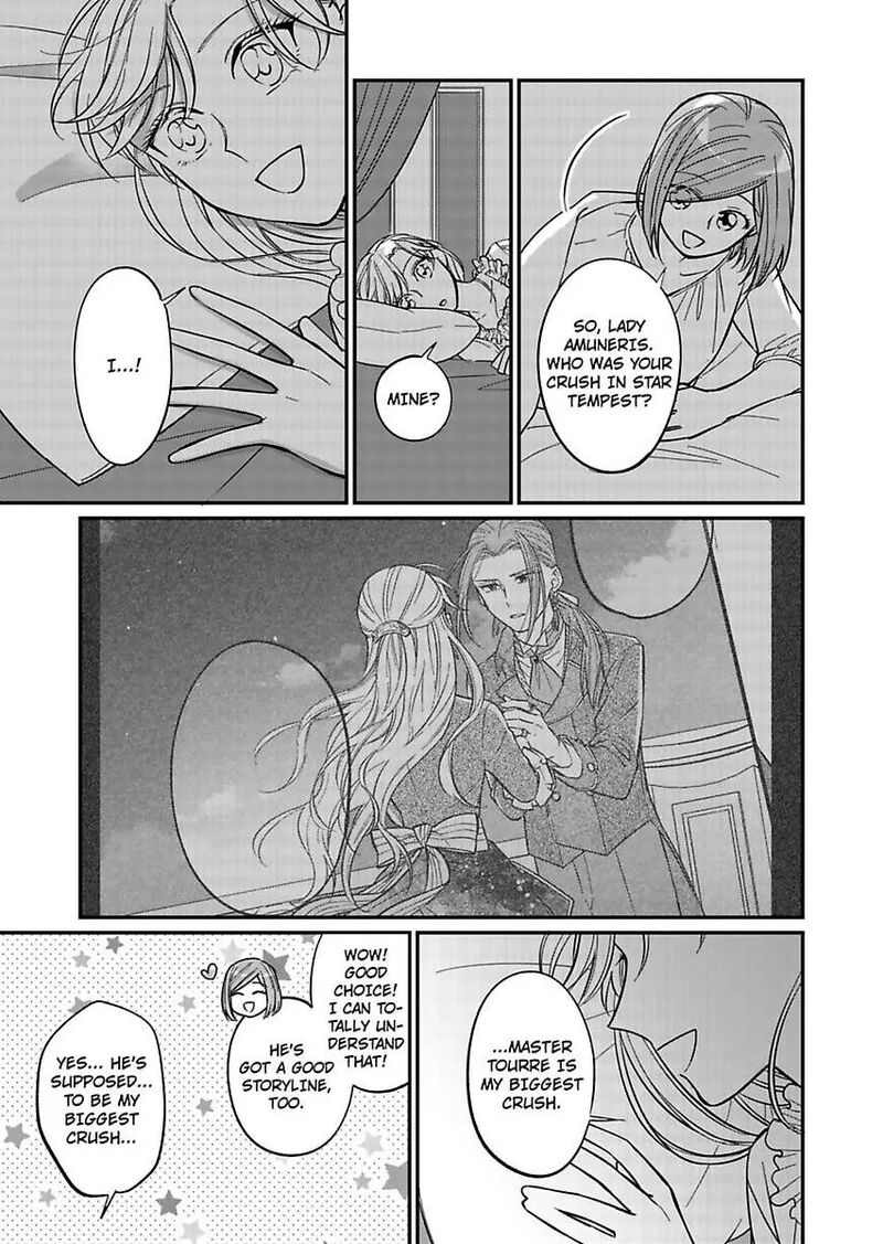 Akuyaku Reijou Ni Tensei Shitara Tekikoku Mittei Ni Kyuukonsaremashita 12 7