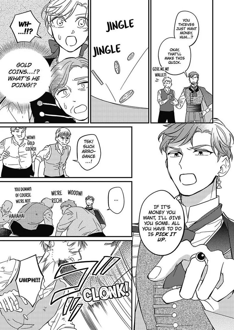 Akuyaku Reijou Ni Tensei Shitara Tekikoku Mittei Ni Kyuukonsaremashita 13 13
