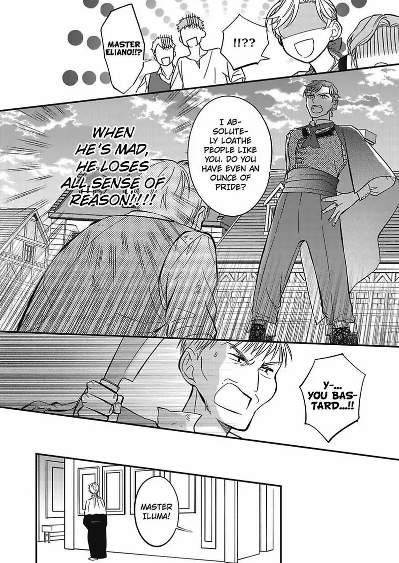 Akuyaku Reijou Ni Tensei Shitara Tekikoku Mittei Ni Kyuukonsaremashita 13 14