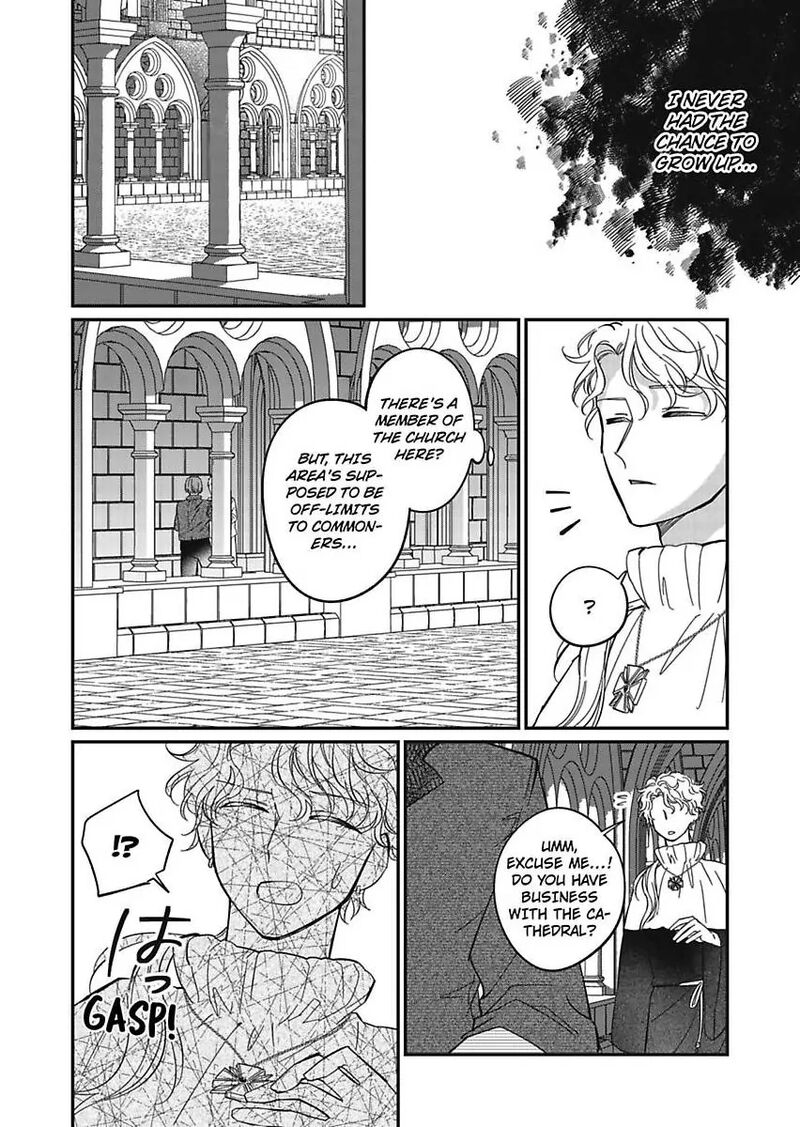 Akuyaku Reijou Ni Tensei Shitara Tekikoku Mittei Ni Kyuukonsaremashita 13 24