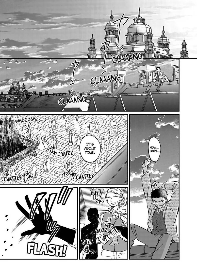 Akuyaku Reijou Ni Tensei Shitara Tekikoku Mittei Ni Kyuukonsaremashita 13 3