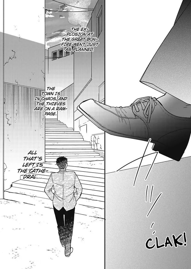 Akuyaku Reijou Ni Tensei Shitara Tekikoku Mittei Ni Kyuukonsaremashita 13 36