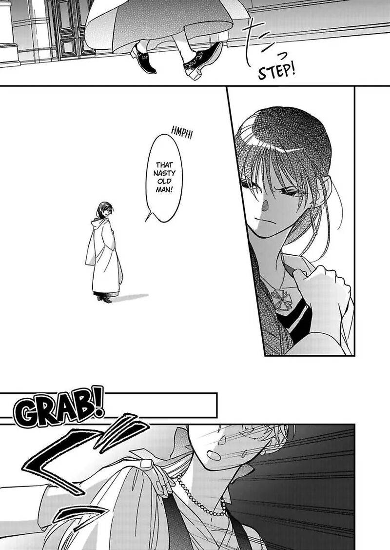 Akuyaku Reijou Ni Tensei Shitara Tekikoku Mittei Ni Kyuukonsaremashita 13 9