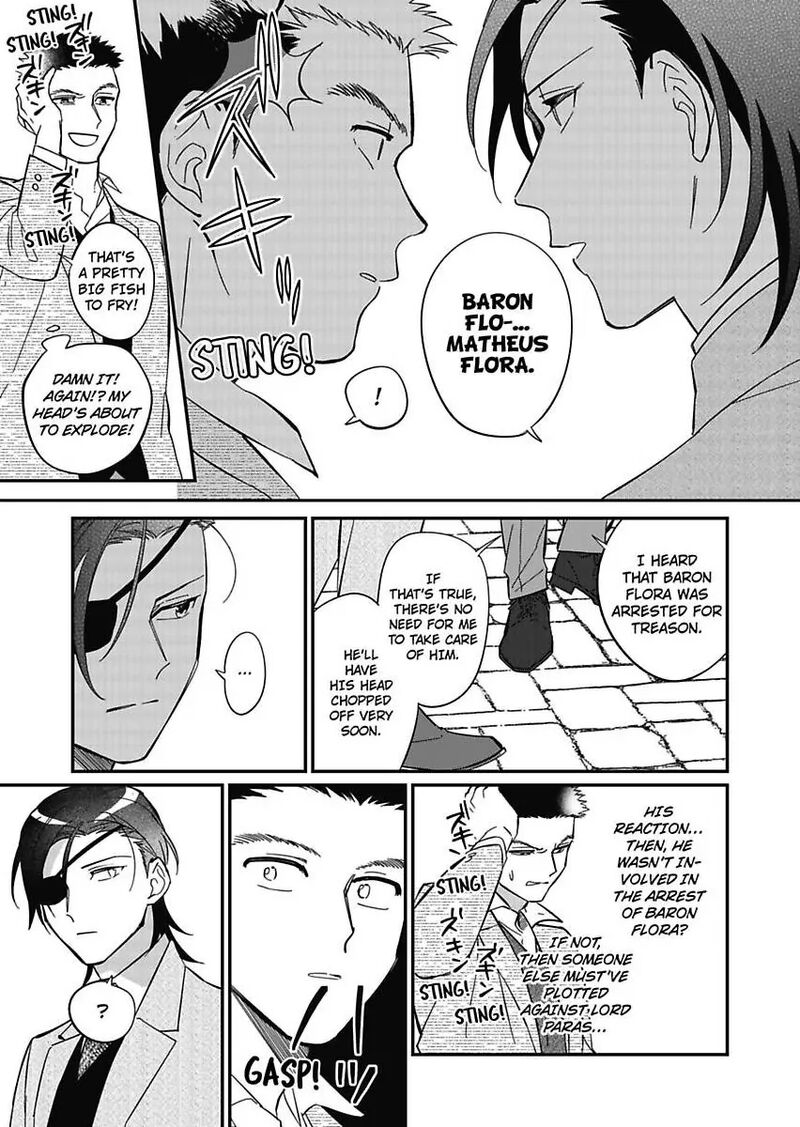 Akuyaku Reijou Ni Tensei Shitara Tekikoku Mittei Ni Kyuukonsaremashita 14 13