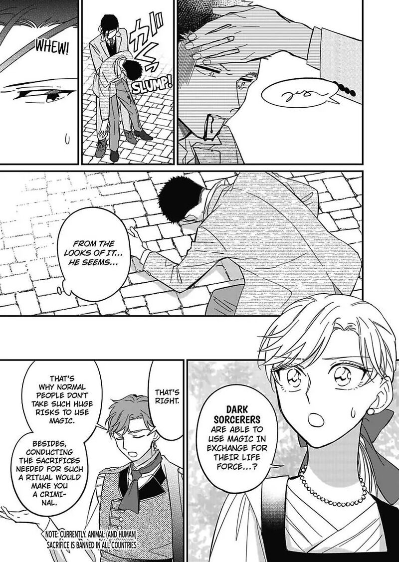 Akuyaku Reijou Ni Tensei Shitara Tekikoku Mittei Ni Kyuukonsaremashita 14 15