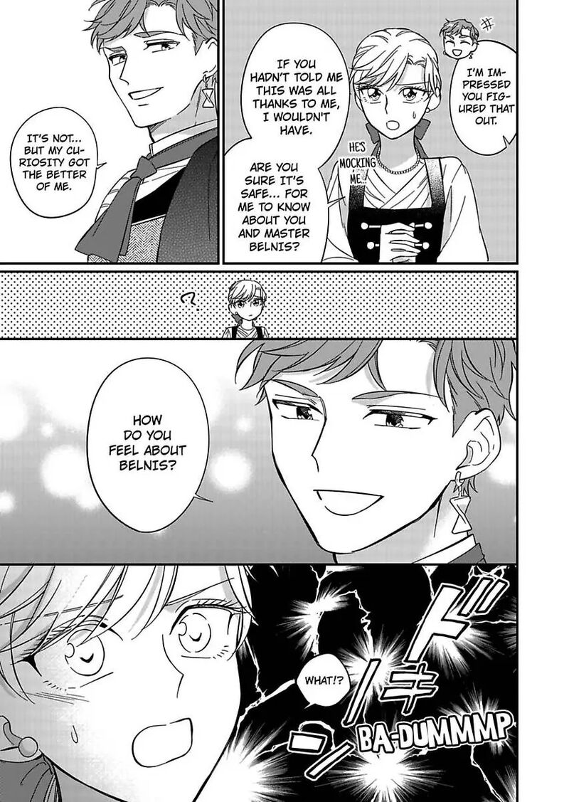 Akuyaku Reijou Ni Tensei Shitara Tekikoku Mittei Ni Kyuukonsaremashita 14 17