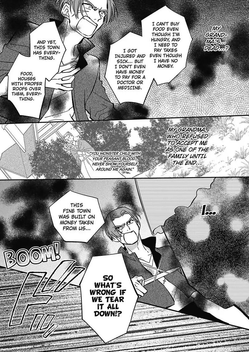 Akuyaku Reijou Ni Tensei Shitara Tekikoku Mittei Ni Kyuukonsaremashita 14 25