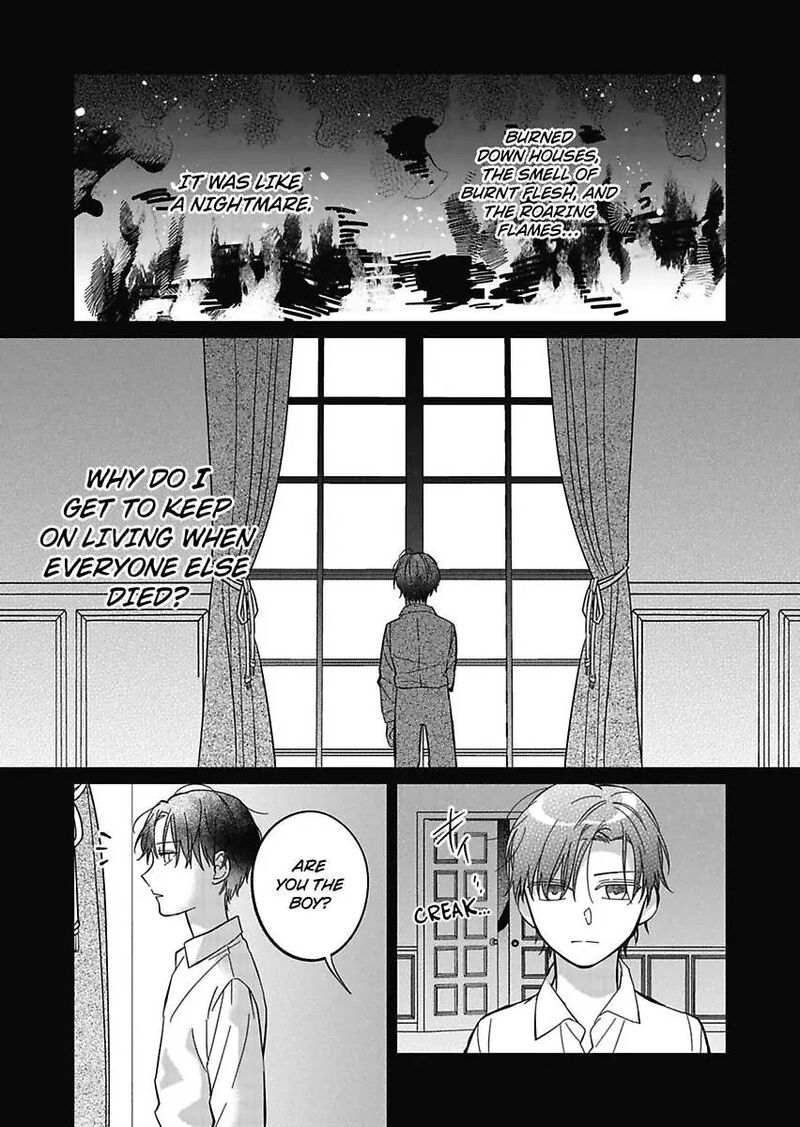 Akuyaku Reijou Ni Tensei Shitara Tekikoku Mittei Ni Kyuukonsaremashita 14 3