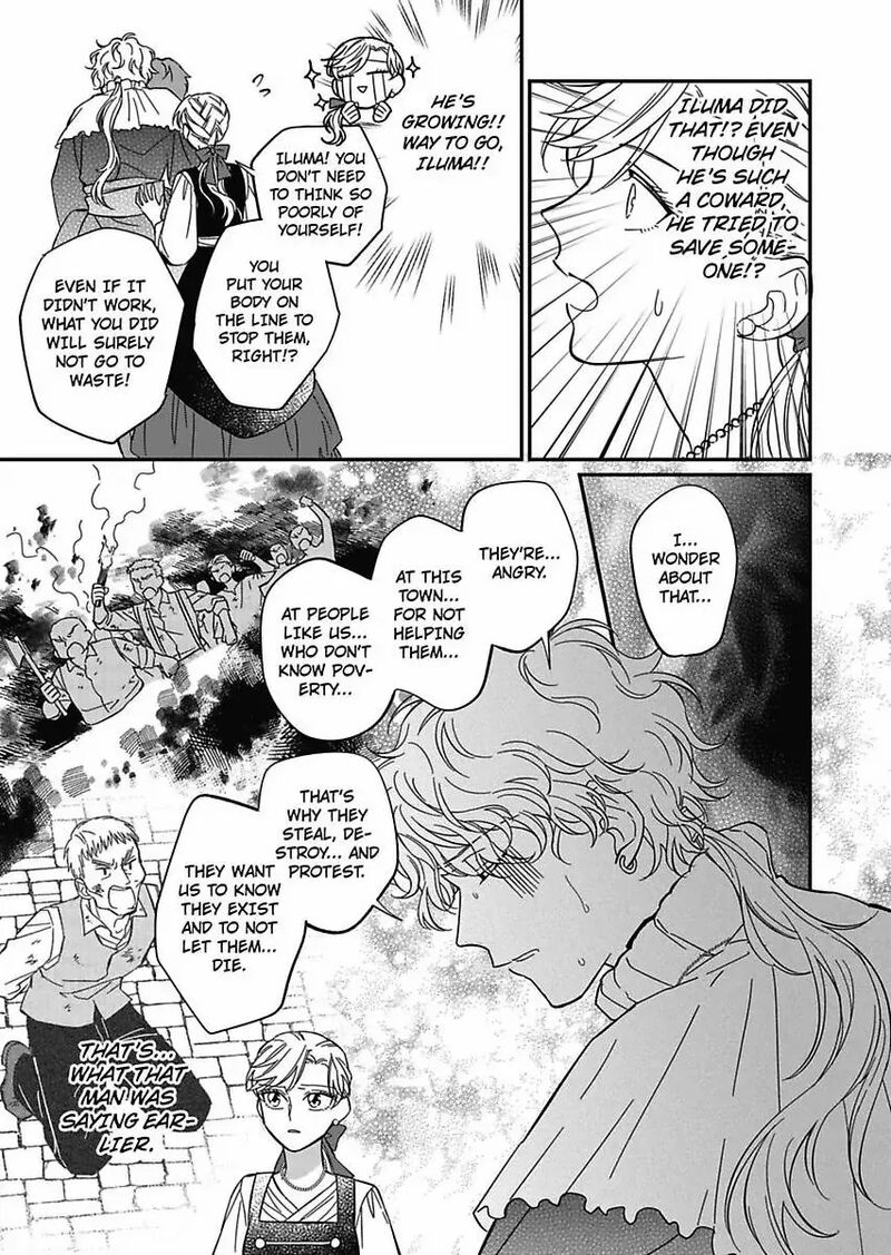 Akuyaku Reijou Ni Tensei Shitara Tekikoku Mittei Ni Kyuukonsaremashita 14 31