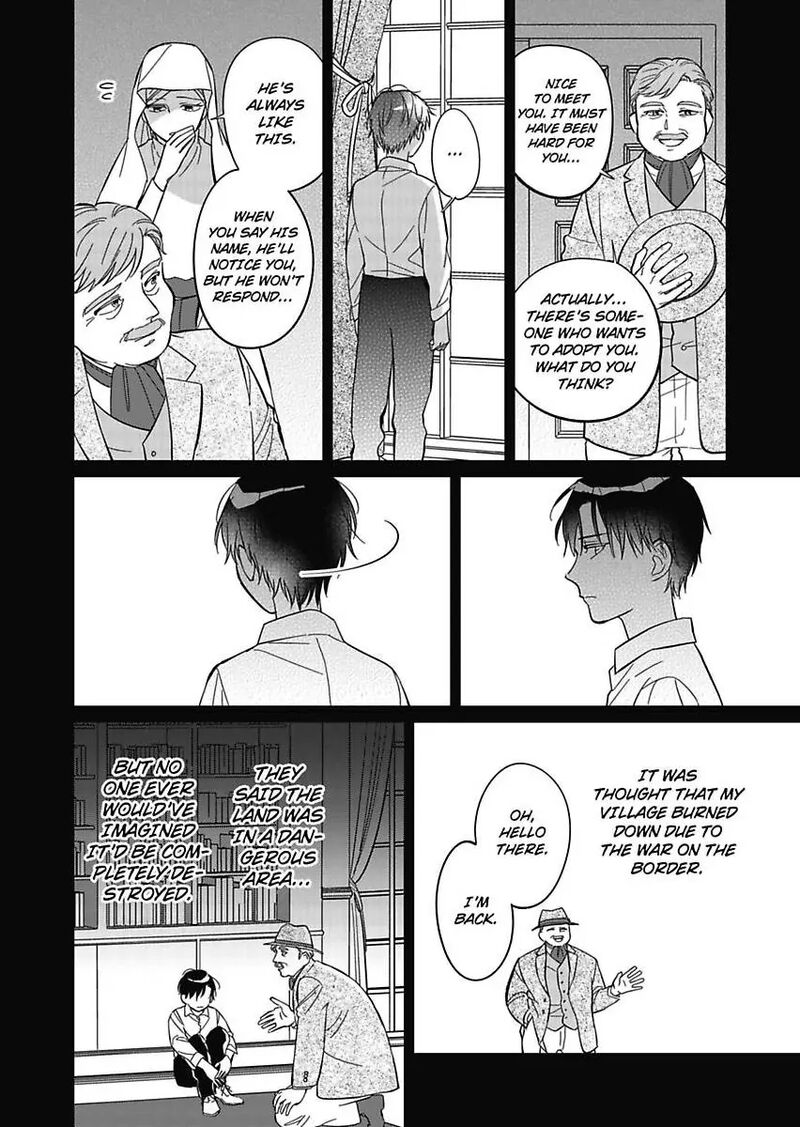 Akuyaku Reijou Ni Tensei Shitara Tekikoku Mittei Ni Kyuukonsaremashita 14 4