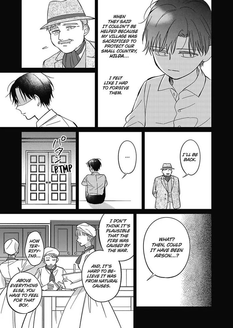 Akuyaku Reijou Ni Tensei Shitara Tekikoku Mittei Ni Kyuukonsaremashita 14 5