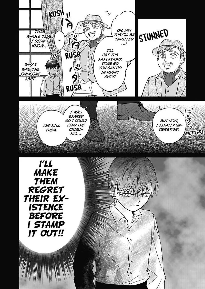 Akuyaku Reijou Ni Tensei Shitara Tekikoku Mittei Ni Kyuukonsaremashita 14 8