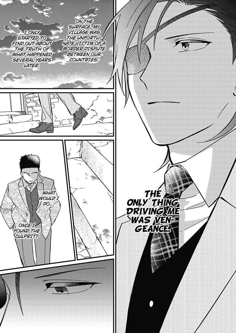 Akuyaku Reijou Ni Tensei Shitara Tekikoku Mittei Ni Kyuukonsaremashita 14 9