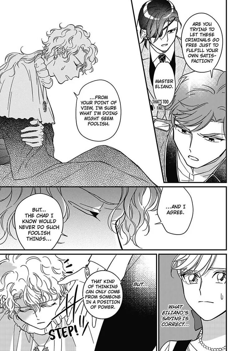 Akuyaku Reijou Ni Tensei Shitara Tekikoku Mittei Ni Kyuukonsaremashita 15 13