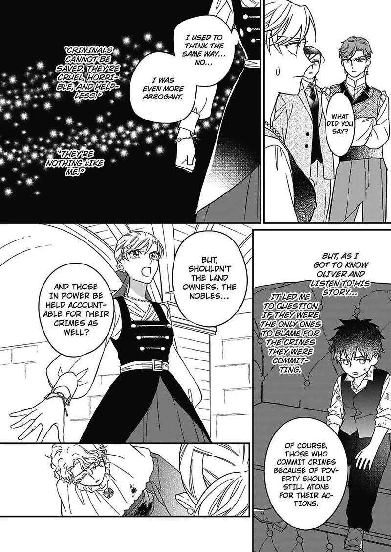 Akuyaku Reijou Ni Tensei Shitara Tekikoku Mittei Ni Kyuukonsaremashita 15 14
