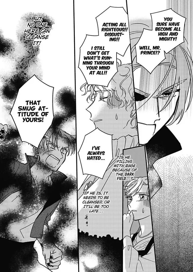Akuyaku Reijou Ni Tensei Shitara Tekikoku Mittei Ni Kyuukonsaremashita 15 19