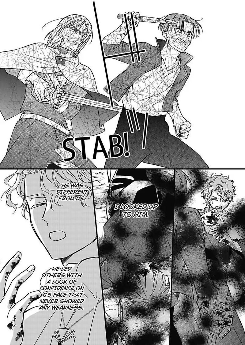 Akuyaku Reijou Ni Tensei Shitara Tekikoku Mittei Ni Kyuukonsaremashita 15 20