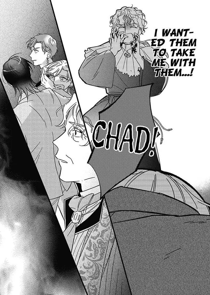 Akuyaku Reijou Ni Tensei Shitara Tekikoku Mittei Ni Kyuukonsaremashita 15 22