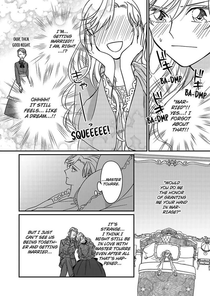 Akuyaku Reijou Ni Tensei Shitara Tekikoku Mittei Ni Kyuukonsaremashita 15 26