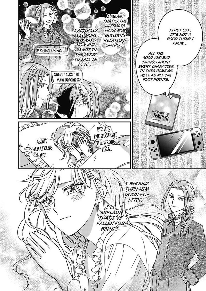 Akuyaku Reijou Ni Tensei Shitara Tekikoku Mittei Ni Kyuukonsaremashita 15 28