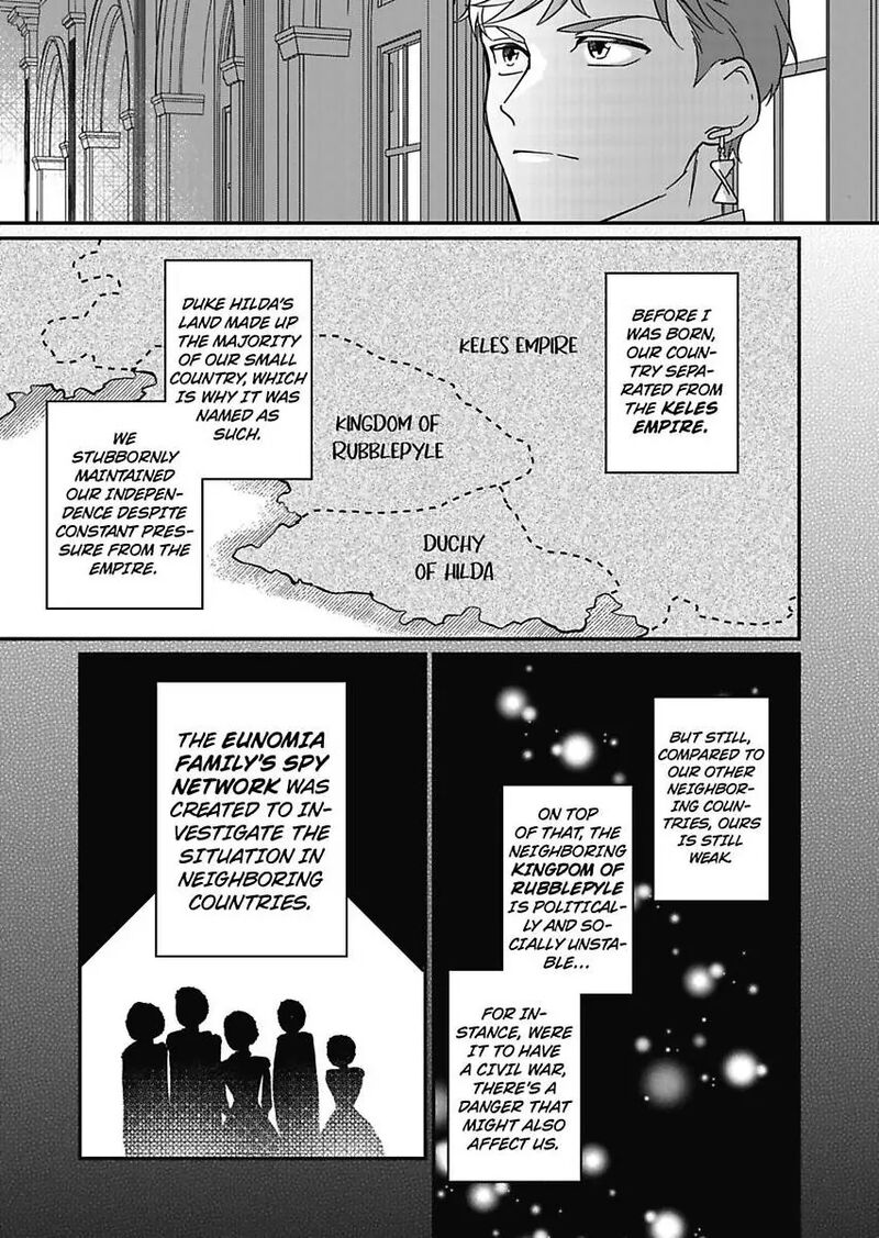 Akuyaku Reijou Ni Tensei Shitara Tekikoku Mittei Ni Kyuukonsaremashita 16 19