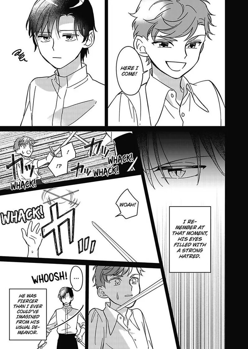 Akuyaku Reijou Ni Tensei Shitara Tekikoku Mittei Ni Kyuukonsaremashita 16 21