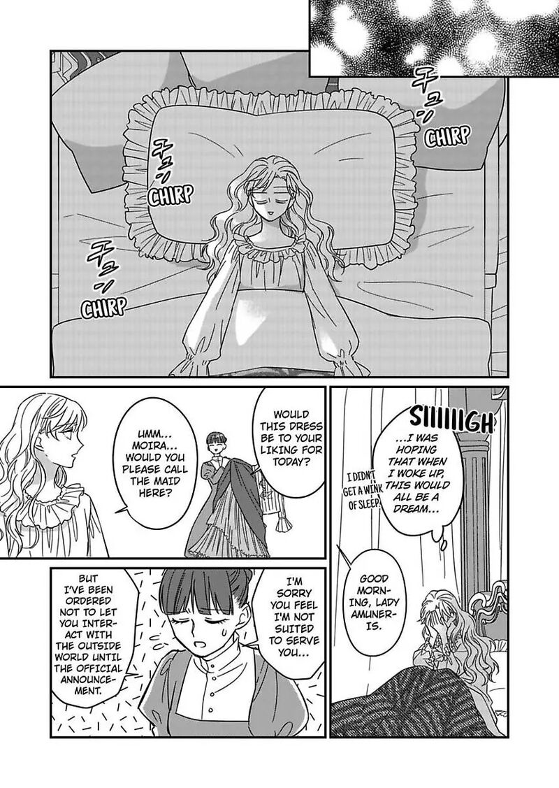 Akuyaku Reijou Ni Tensei Shitara Tekikoku Mittei Ni Kyuukonsaremashita 16 27