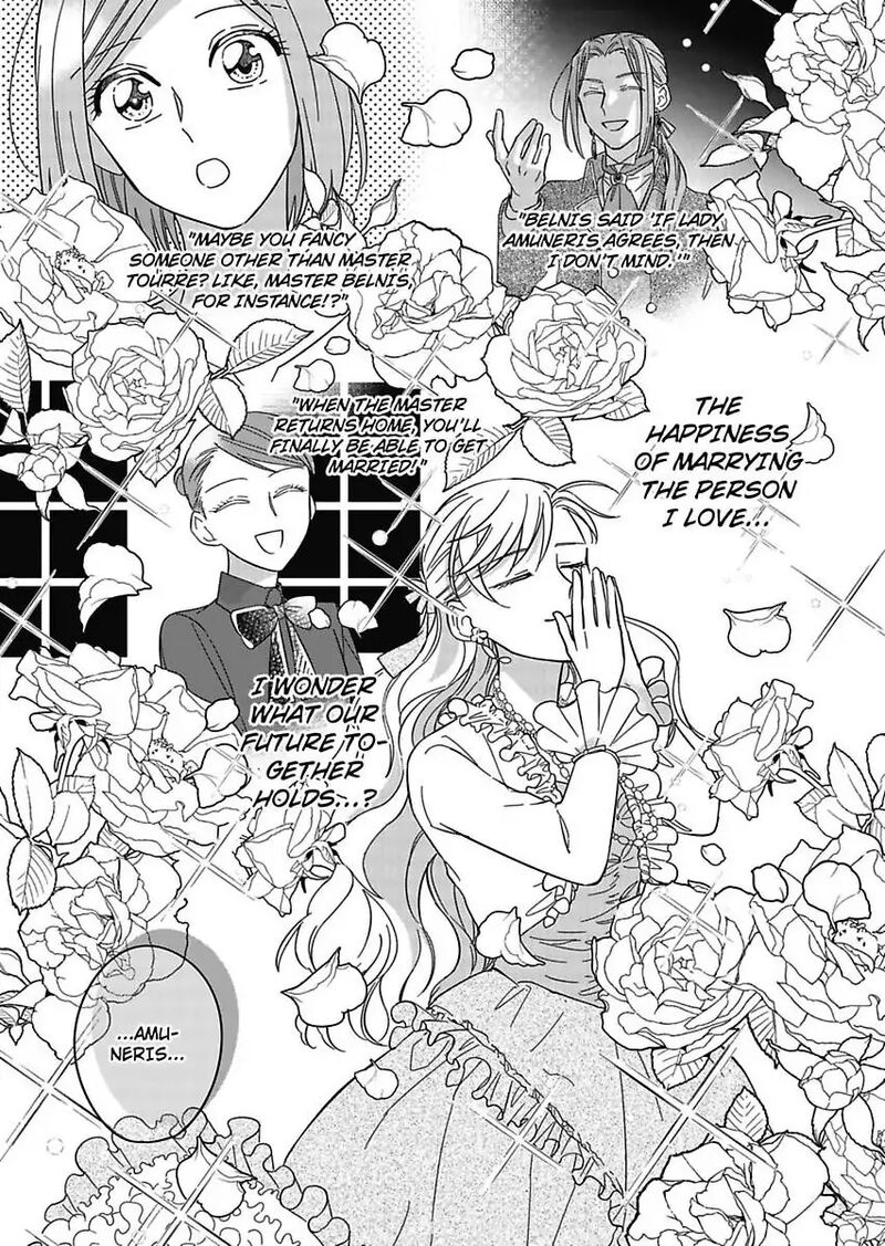 Akuyaku Reijou Ni Tensei Shitara Tekikoku Mittei Ni Kyuukonsaremashita 16 3
