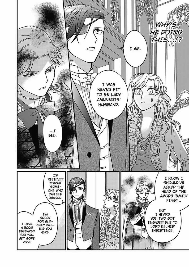 Akuyaku Reijou Ni Tensei Shitara Tekikoku Mittei Ni Kyuukonsaremashita 16 8