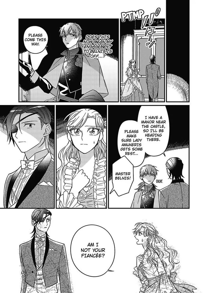 Akuyaku Reijou Ni Tensei Shitara Tekikoku Mittei Ni Kyuukonsaremashita 16 9