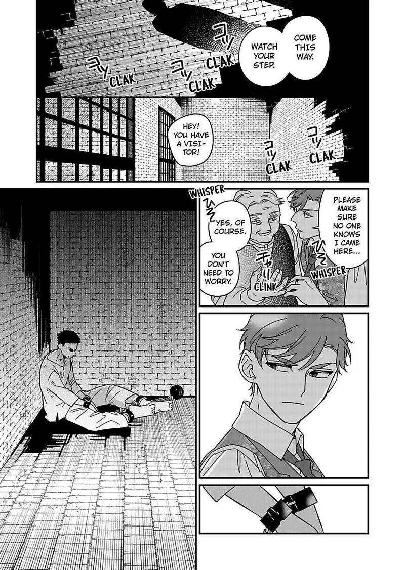 Akuyaku Reijou Ni Tensei Shitara Tekikoku Mittei Ni Kyuukonsaremashita 17 3