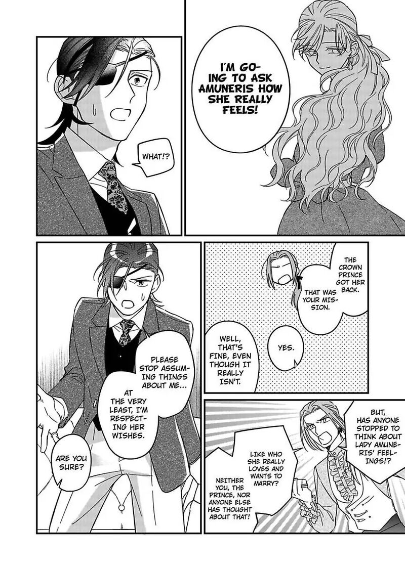 Akuyaku Reijou Ni Tensei Shitara Tekikoku Mittei Ni Kyuukonsaremashita 17 32