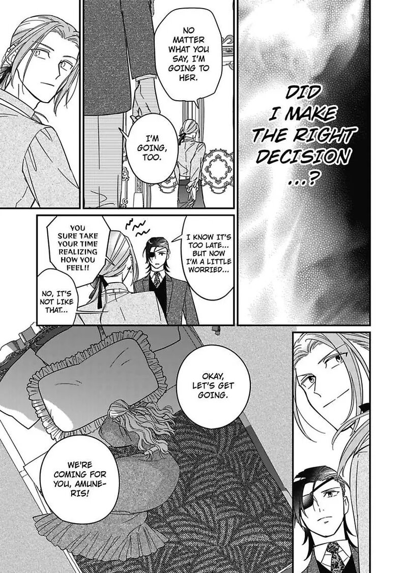 Akuyaku Reijou Ni Tensei Shitara Tekikoku Mittei Ni Kyuukonsaremashita 17 35