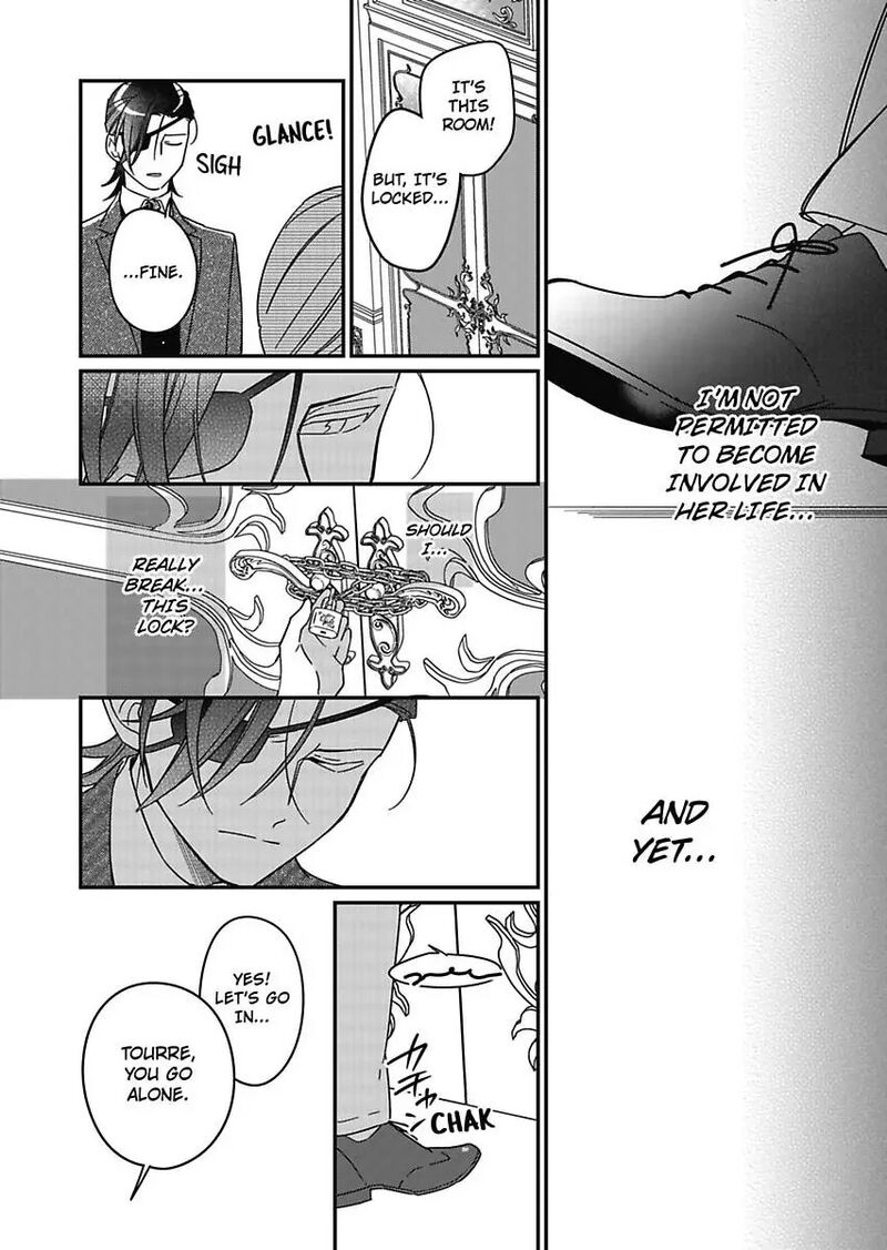 Akuyaku Reijou Ni Tensei Shitara Tekikoku Mittei Ni Kyuukonsaremashita 18 28
