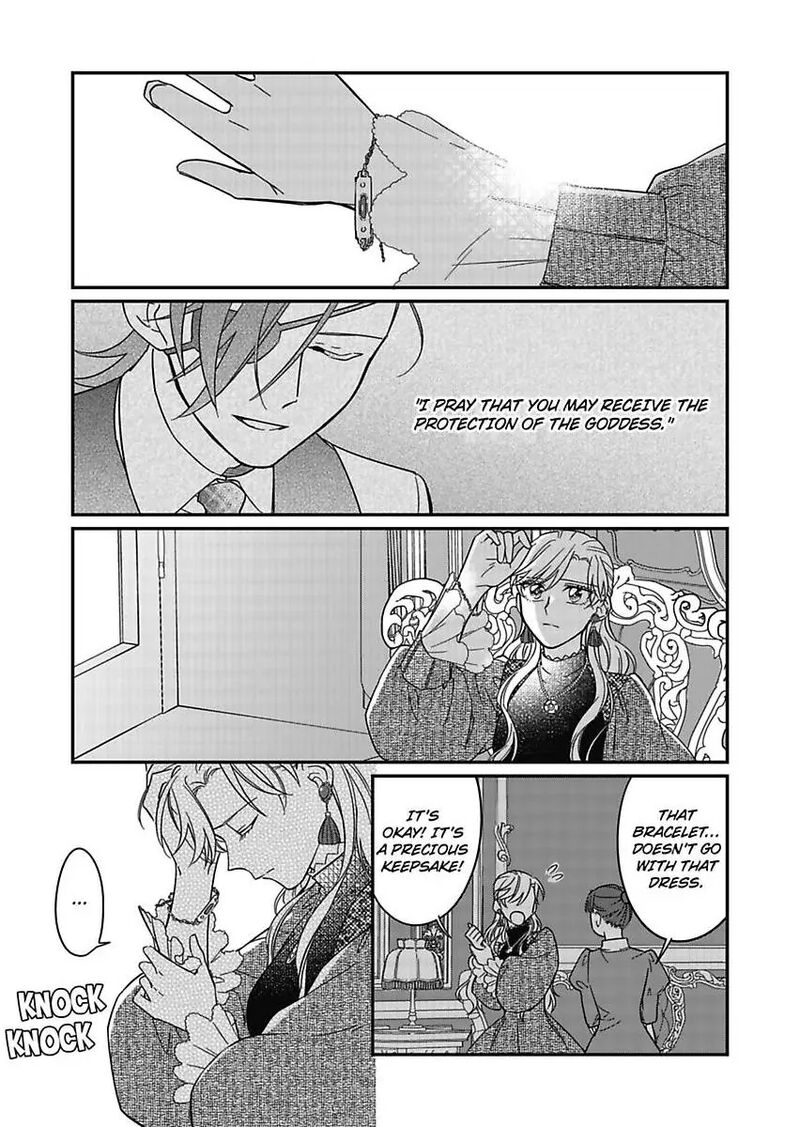 Akuyaku Reijou Ni Tensei Shitara Tekikoku Mittei Ni Kyuukonsaremashita 18 3