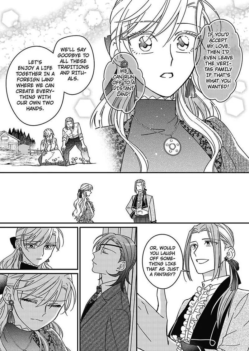 Akuyaku Reijou Ni Tensei Shitara Tekikoku Mittei Ni Kyuukonsaremashita 18 31