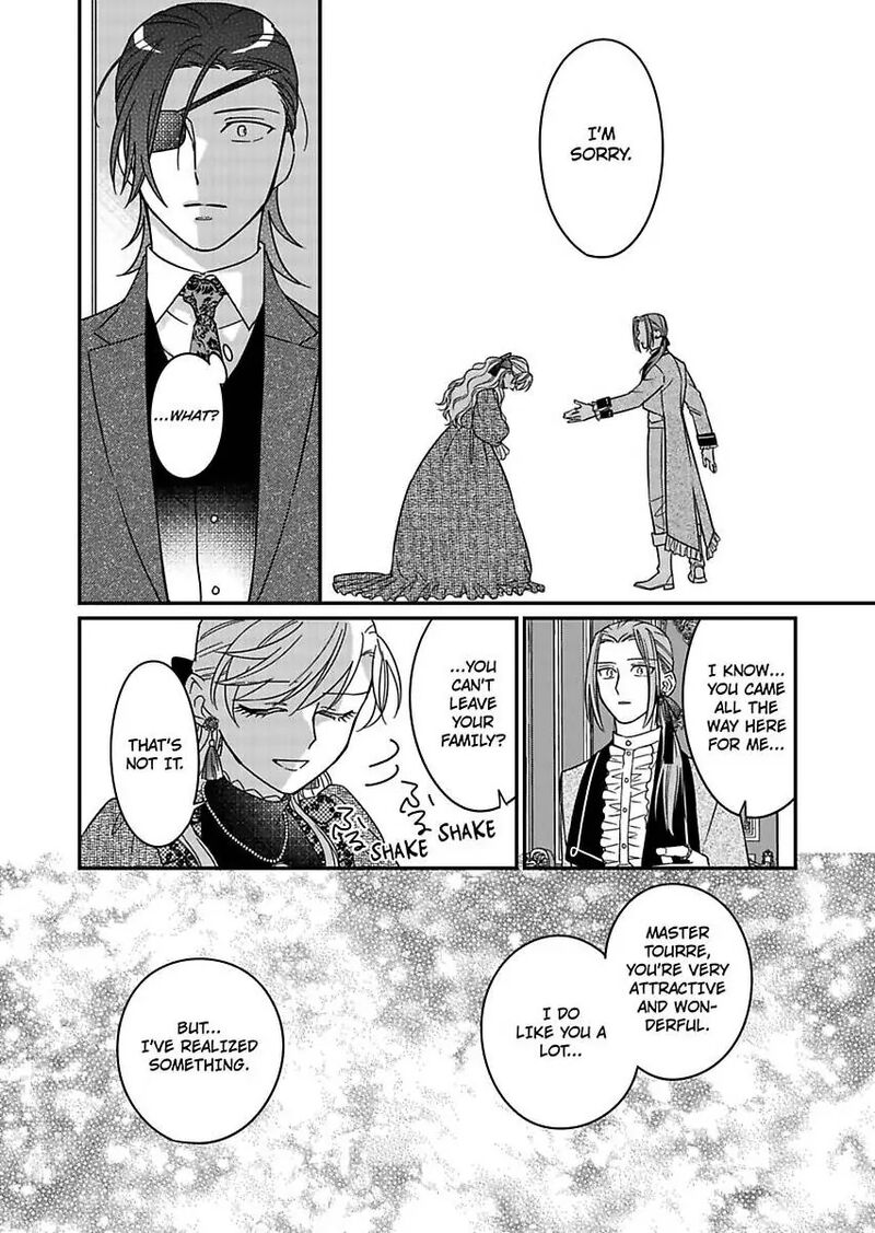 Akuyaku Reijou Ni Tensei Shitara Tekikoku Mittei Ni Kyuukonsaremashita 18 32